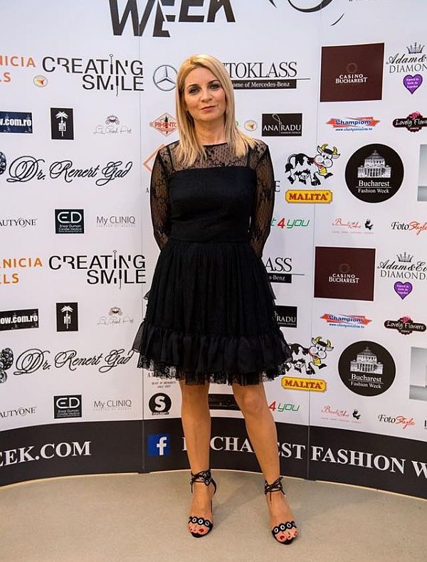 Nausica Mircea - numită fără concurs la ICR Istanbul, scrie Libertatea