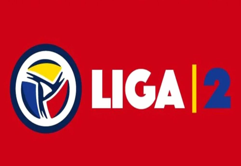 A fost stabilit programul meciurilor din play-off-ul și play-out-ul Ligii a 2-a de fotbal