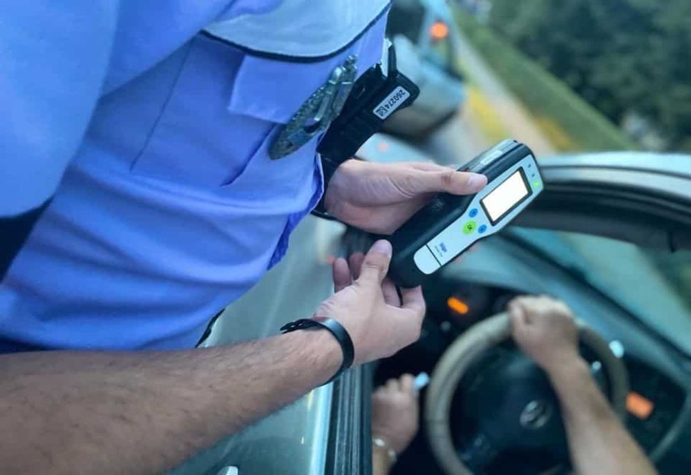 Șoferii prinși drogați sau beți la volan vor rămâne zece ani fără permis. Anunțul făcut de Marcel Ciolacu