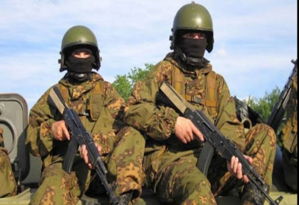 MAPN DEZMINE INFORMAȚII REFERITOARE LA "PREGĂTIRI" PENTRU RECRUTAREA TINERILOR SAU MOBILIZAREA REZERVIȘTILOR: „TOATE ACESTE SCENARII SUNT FALSE ȘI MANIPULATOARE”