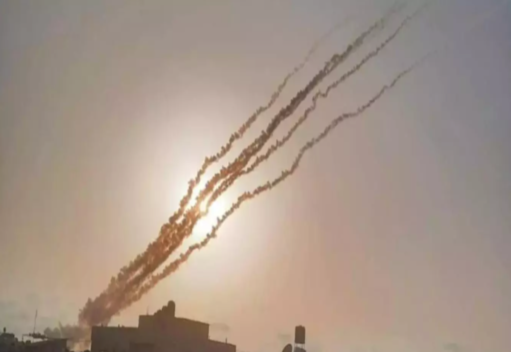 Mobilizare fără precedent după atacul din Israel. Cabinetul de război a amânat contraofensiva israeliană