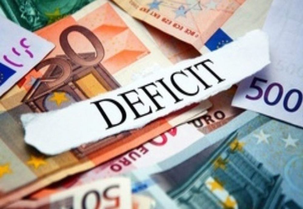 În 2025, deficitul bugetului de stat a scăzut în comparație cu anul anterior