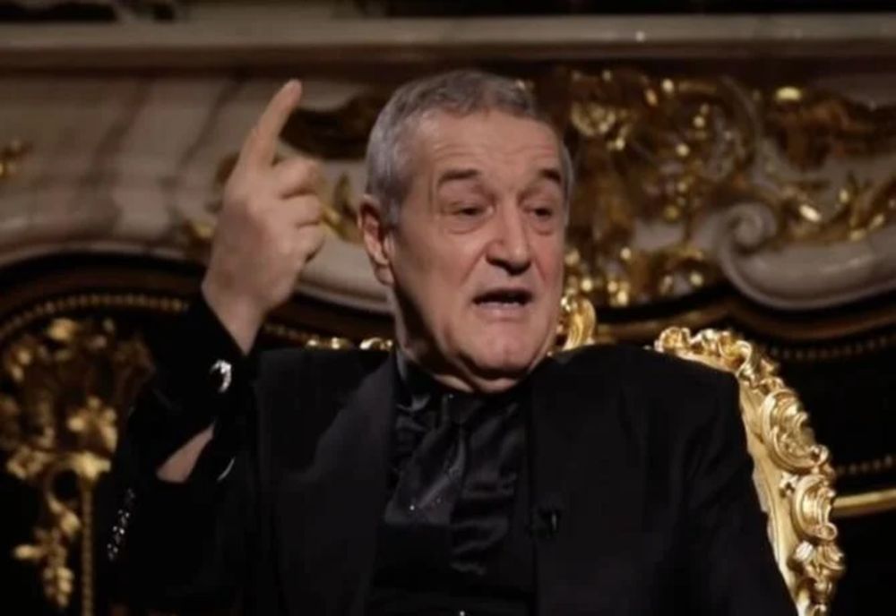 George Becali, declarații explozive despre torționarii lui Băsescu: "Nu se făcea nimic fără să știe el. El spunea "Da" sau "Nu"