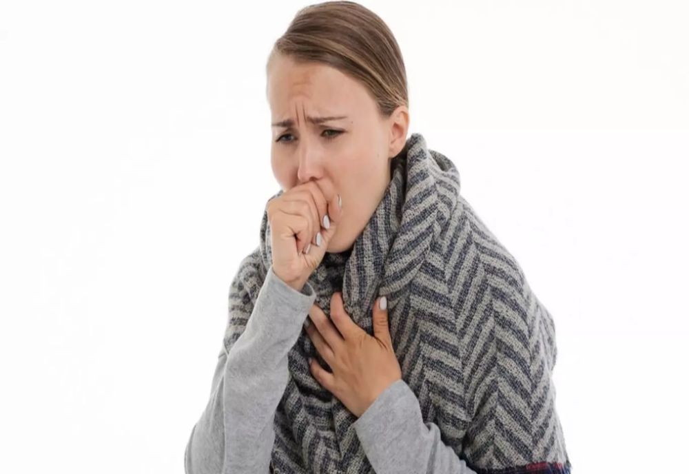 Explozie de cazuri de tuse convulsivă în Europa