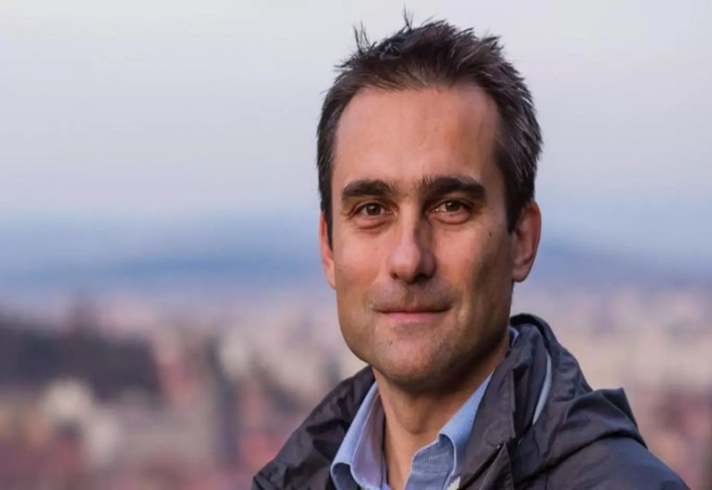 TU DECIZI. Dosar de candidat: Allen Coliban, primarul Brașovului în război total cu consilierii locali