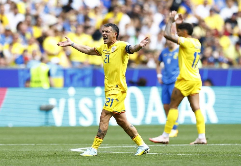 Nicolae Stanciu: "Ce am trăit cu Ucraina nu se mai poate repeta"