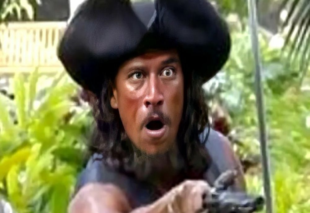 Actorul Tamayo Perry din „Pirații din Caraibe”, omorât de un rechin