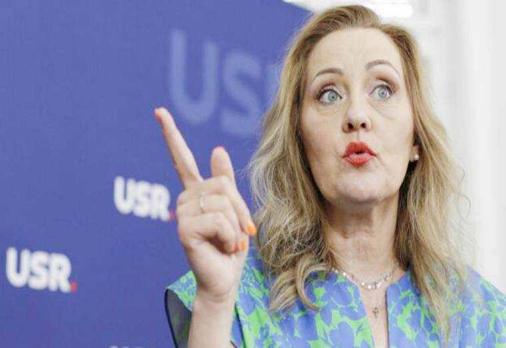 LASCONI DESPRE POSIBILA CANDIDATURĂ A LUI PONTA: „NU MĂ ÎNCURCĂ DELOC, ZONA SUVERANISTĂ E DEJA AGLOMERATĂ”