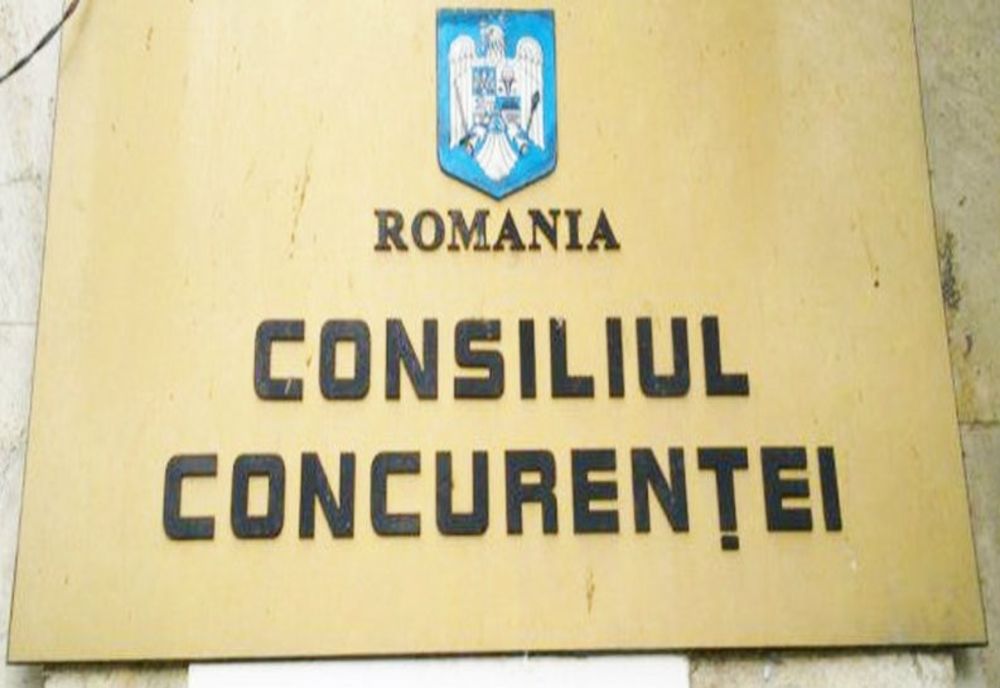 CONSILIUL CONCURENŢEI A CÂŞTIGAT PROCESUL CU ROCHE ROMÂNIA