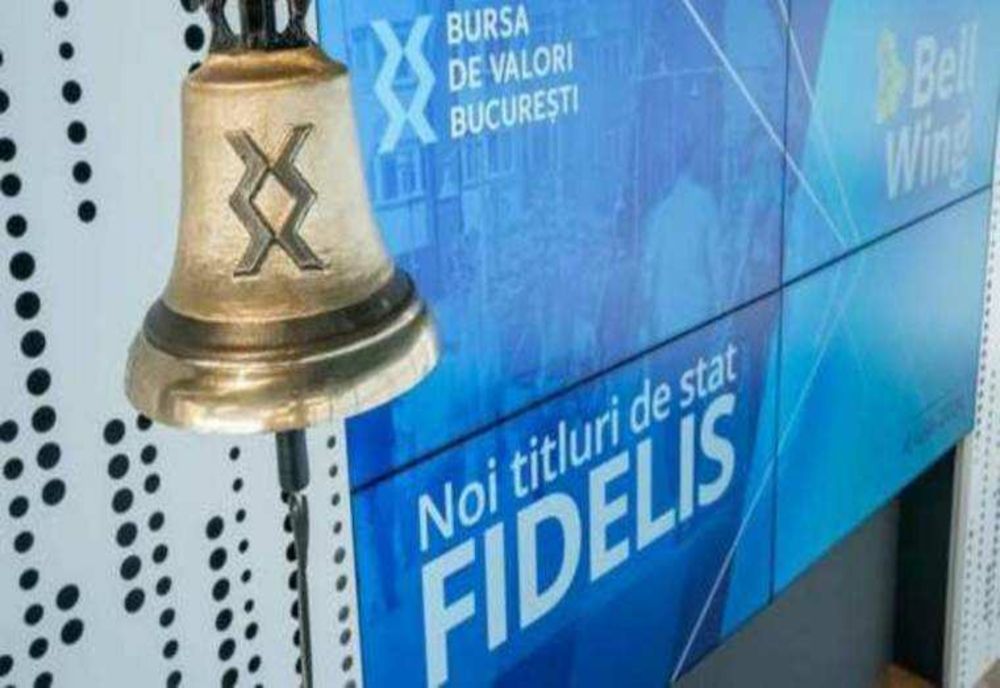 O NOUĂ OFERTĂ DE TITLURI DE STAT FIDELIS, ÎNCEPÂND DE VINERI