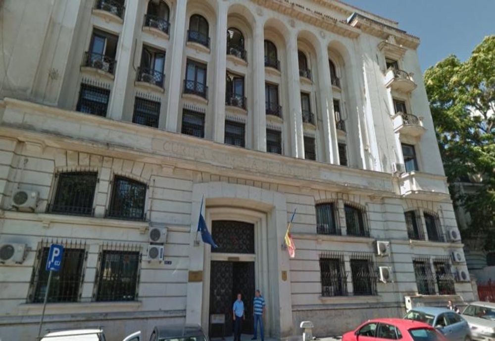 ÎCCJ ADMITE UN RECURS FORMULAT DE AVOCATUL POPORULUI: AMENDA CONTRAVENŢIONALĂ, EXECUTATĂ PRIN INTERMEDIUL EXECUTORILOR FISCALI