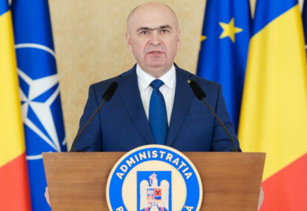 ILIE BOLOJAN, ÎNTÂLNIRE CU MUGUR ISĂRESCU LA COTROCENI! STABILITATEA ECONOMICĂ, PRINCIPALUL SUBIECT