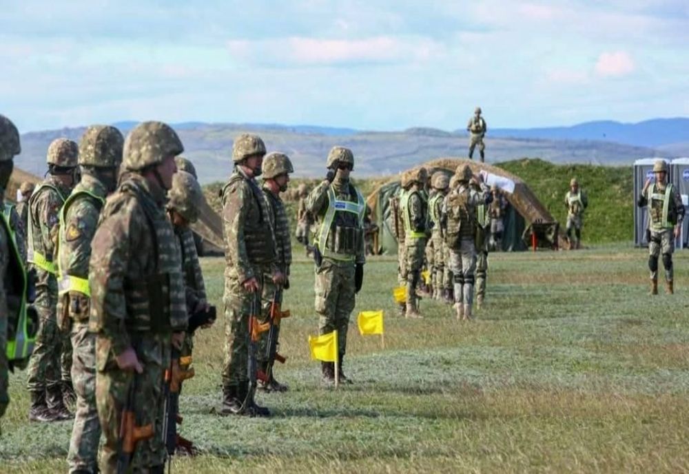 MAPN: DEZINFORMĂRI CU PRIVIRE LA AŞA-ZISE PREGĂTIRI PENTRU MOBILIZAREA REZERVIŞTILOR MILITARI