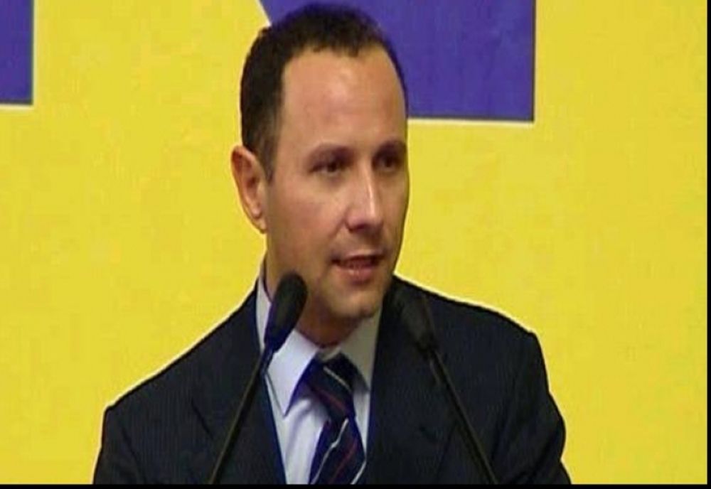 SUVERANISTUL CARE DESFIINȚEAZĂ RAPORTUL LUI NICUȘOR DAN PREDAT EUROPENILOR: ”ESTE O BUTAFORIE, PARCHETUL ȘI STATUL ROMÂN SUNT COMPROMISE” 
