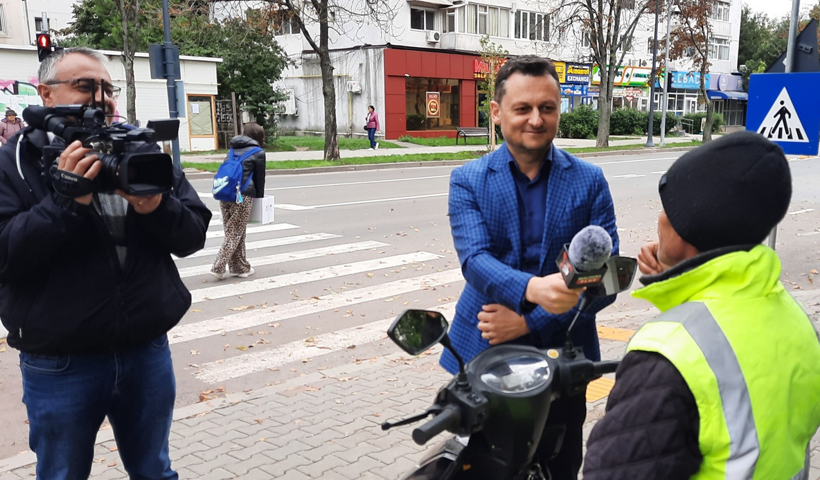 Iarna bate la ușă, facturile cresc. Vrâncenii se tem că nu vor putea face față scumpirilor