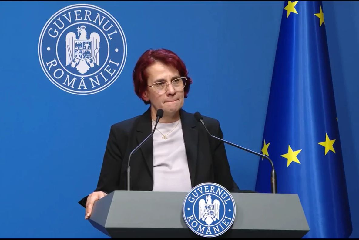 Dogioiu refuză să comenteze prezența lui Bolojan la controversata nuntă a lui Abrudean: „Nu s-a dus să inaugureze sau să valideze acel loc”