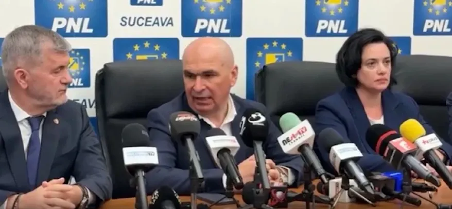 Răsturnare de situație: Partidul UNIT nu mai susține moțiunea împotriva Guvernului Ilie Bolojan, deși a semnat-o