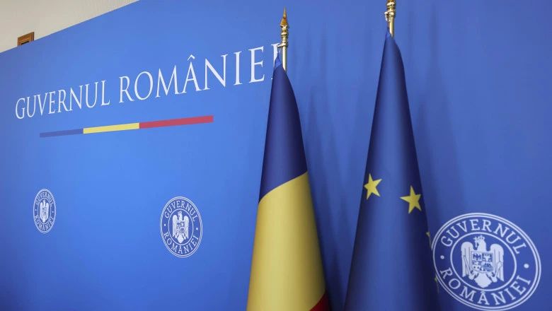 Încep NEGOCIERILE pentru noul Guvern. Eugen Tomac discută astăzi cu partidele parlamentare