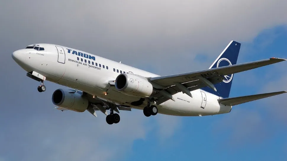 TAROM, sub presiunea Comisiei Europene. Noul plan de restructurare trebuie prezentat în această toamnă