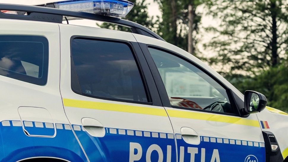 Tentativă de omor în Cartierul Sud din Focșani