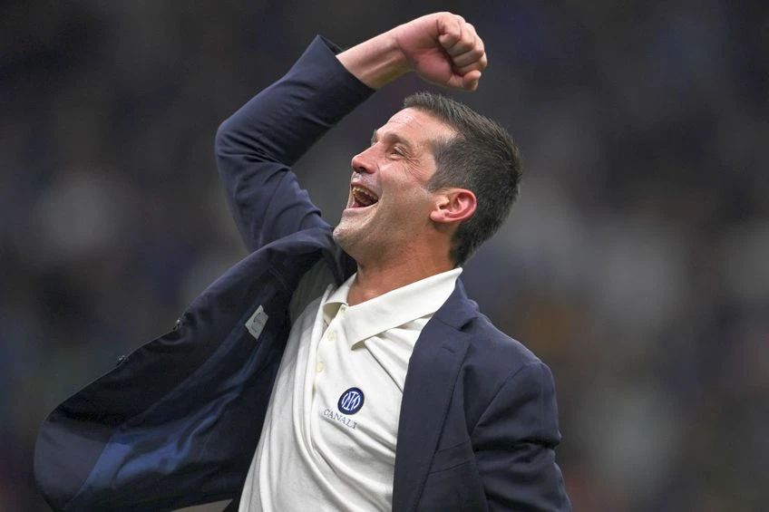Mesajul lui José Mourinho pentru Cristi Chivu după titlul câștigat cu Inter