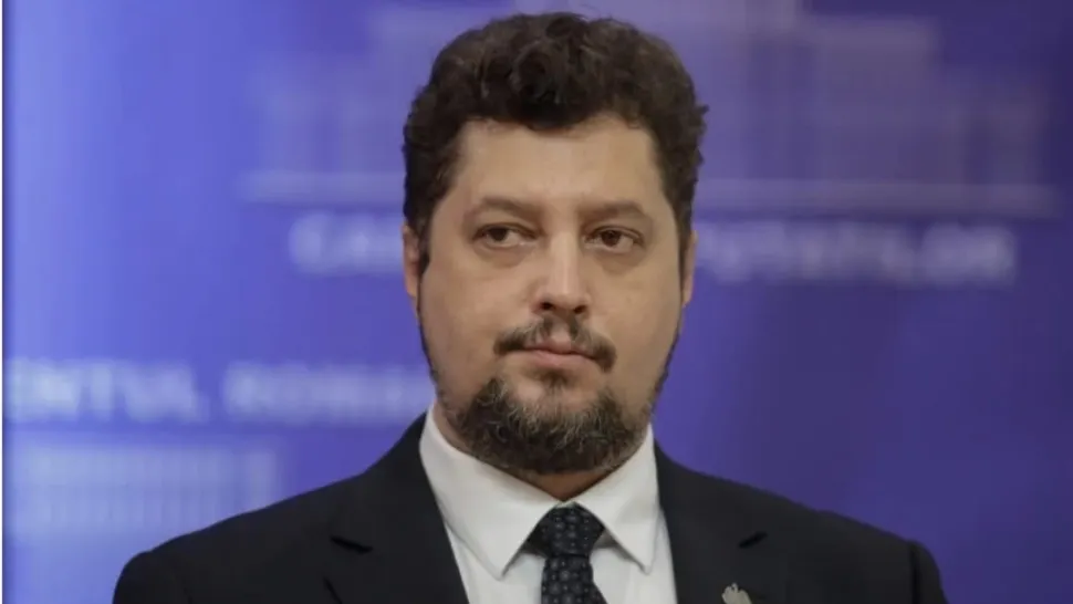 Claudiu Târziu: „România nu poate urma modelul politic al Germaniei și al partidului AfD. Sunt realități total diferite”