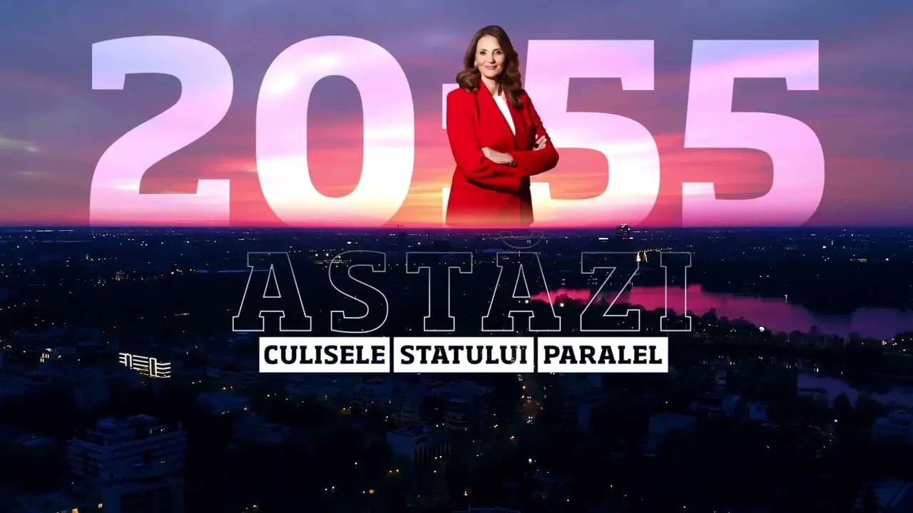 Cine a tras sforile în umbră și unde au ajuns banii? În această seară, la Culisele Statului Paralel