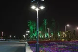O comună întrerupe iluminatul public pentru că nu mai are bani să plătească facturile