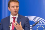 Cine este Siegfried Mureșan, propunerea PNL-USR-UDMR ca premier