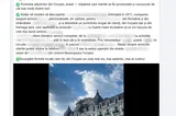 Conflict de interese? Primăria Focșani și Consiliul Județean Vrancea folosesc resurse de la buget pentru a face reclamă unor firme private.
