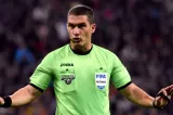 Istvan Kovacs nu a primit încă niciun meci la Mondial. FIFA merge pe mâna unei arbitre din SUA
