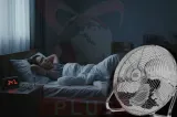 Cum să adormi rapid chiar şi atunci când e caniculă