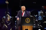 Donald Trump susține că a influențat decizie FIFA în cazul Balogun! Declarația care a stârnit un val de controverse