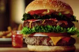 Focar de ciclosporiază, virusul care produce diaree. Un lanț internațional de fast-food, vizat de ancheta autorităților după zeci de îmbolnăviri