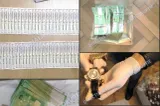 Imagini cu averile directorilor din industria de armament săltați de DNA. Unul dintre ei avea circa 500.000 de euro în casă – FOTO