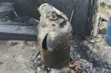 Bărbat grav rănit în explozia unei butelii de gaz într-o localitate din Vrancea