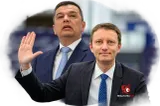 PSD a decis să nu susțină Guvernul Mureșan. Sorin Grindeanu: „Vom vota doar un guvern din care facem parte!”