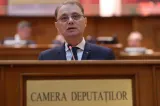 Guvernul Luca Niculescu a trecut cu 280 de voturi. România pune capăt crizei politice