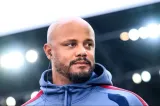 Vincent Kompany, transportat de urgență la spital după ce s-a prăbușit la baza lui Bayern Munchen