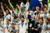 Probleme uriașe pentru Real Madrid: Thibaut Courtois, OUT 6 săptămâni înaintea meciurilor din Champions League