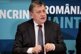 Crin Antonescu: „Bolojan e un personaj construit de mai multă vreme. PSD și-a dat seama că nu poate conviețui cu el!”