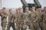 Escaladare militară: Statele Unite pregătesc desfășurarea de trupe în regiune, după tensiunile cu Iran