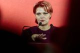 Lia Olguța Vasilescu despre Oana Gheorghiu: Nu a condus în viata ei nici măcar un coteț de curci!
