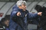 Mircea Lucescu, resuscitat de trei ori după infarctul suferit înainte de externare - SURSE