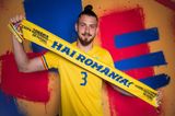 „Dragonul” s-a întors! Radu Drăgușin revine la națională și intră direct titular în meciul decisiv cu Turcia