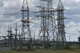 Alertă energetică în Republica Moldova. Principala linie prin care se importă curent electric din România este întreruptă