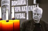 Omagiu pentru Mircea Lucescu. Sicirul legendarului antrenor, depus azi la Arena Națională- programul complet al ceremoniilor