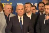 PNL trece în opoziție. Declarațiile lui Ilie Bolojan și Ciprian Ciucu după consultările cu liberalii din teritoriu