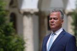 Premierul desemnat, Adrian Veștea, la Realitatea Plus: „N-a fost chiar ușor să iau această decizie, mai ales că propunerea a venit destul de târziu” LIVE TEXT