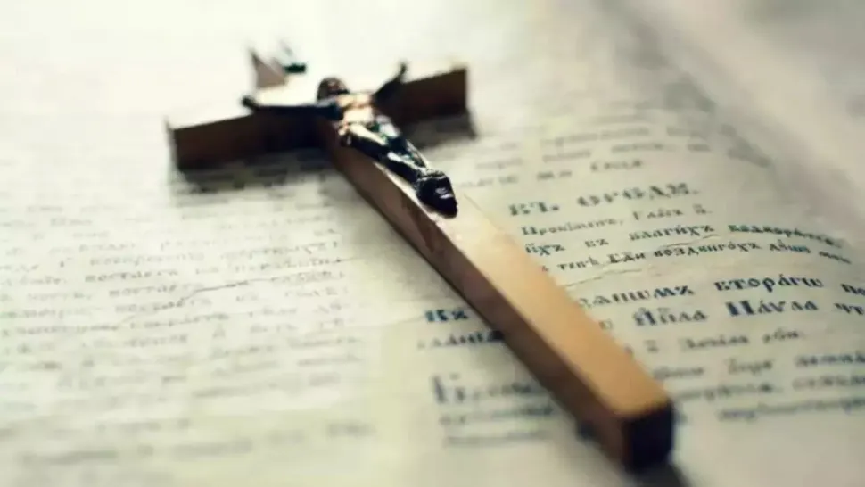 Sărbătoarea 23 martie. Un mare sfânt, pomenit de creștinătate. Cruce neagră în calendar